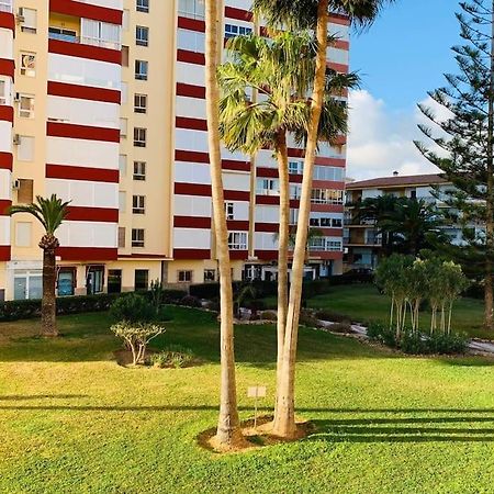 Gael Seaview Torrox Costa Exterior foto